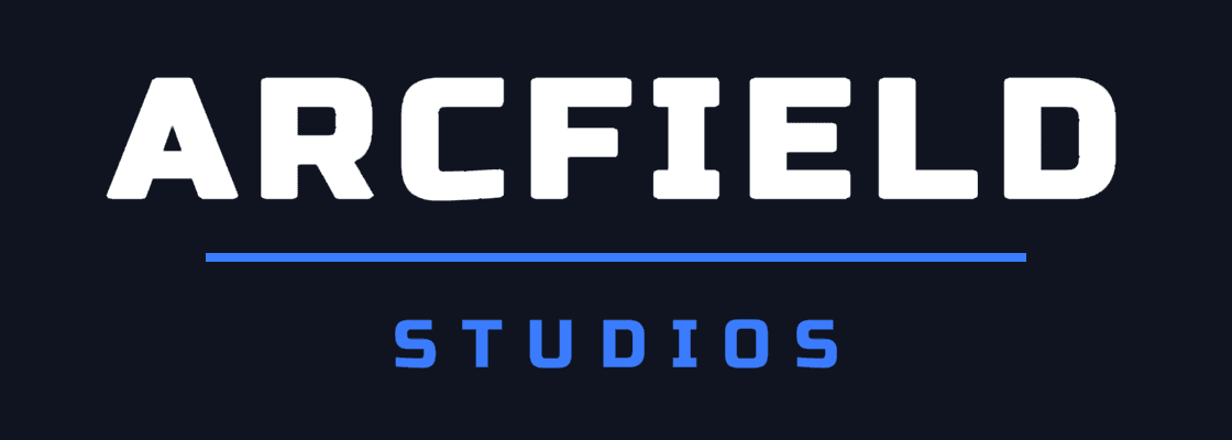 ArcField Studios logo